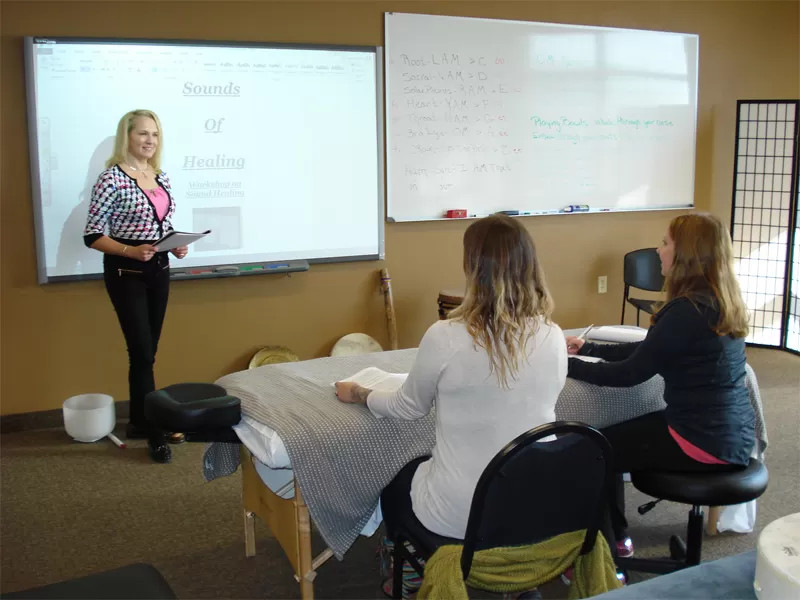 Choices: Health & Healing Zone