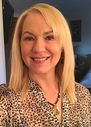 Susan Cossette: Health & Healing Zone